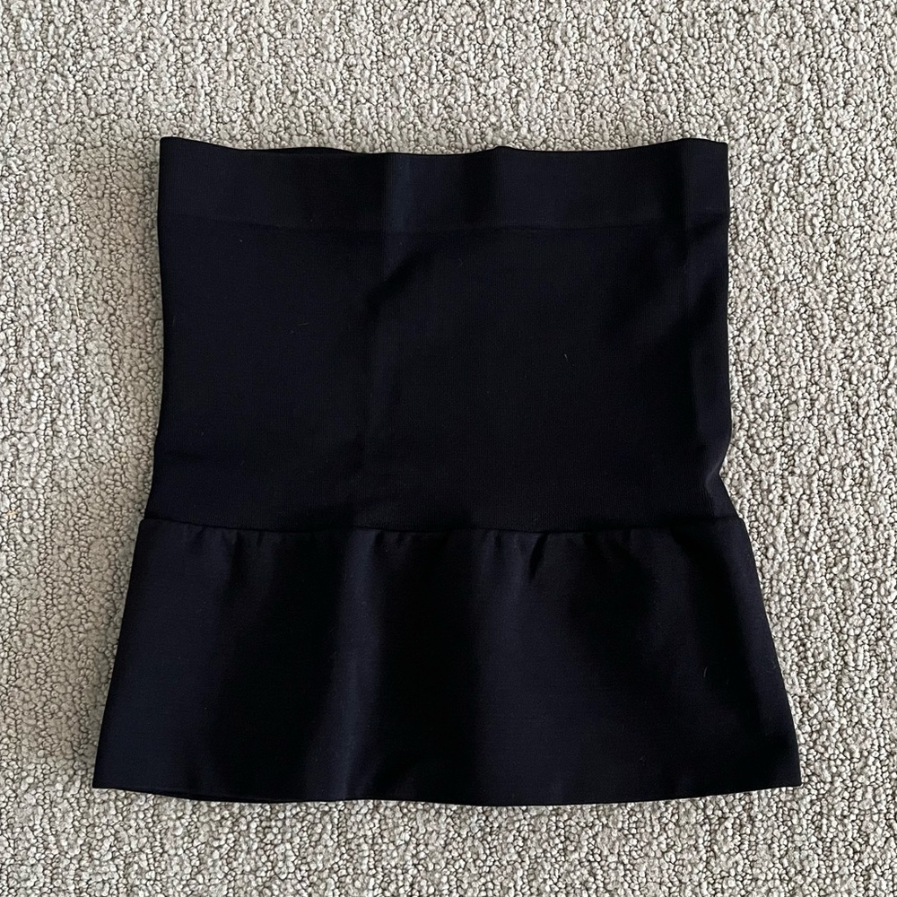 🩷 Post Pregnancy Compression Garmet/ Girdle A Pea in the Pod Black postpartum